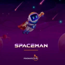 Spaceman archerypg